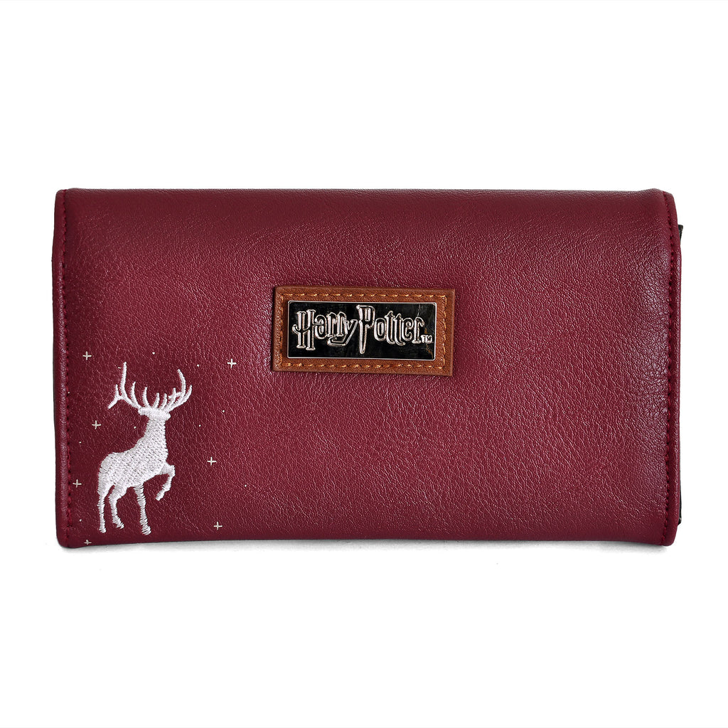 Product image Harry Potter - Expecto Patronum Wallet