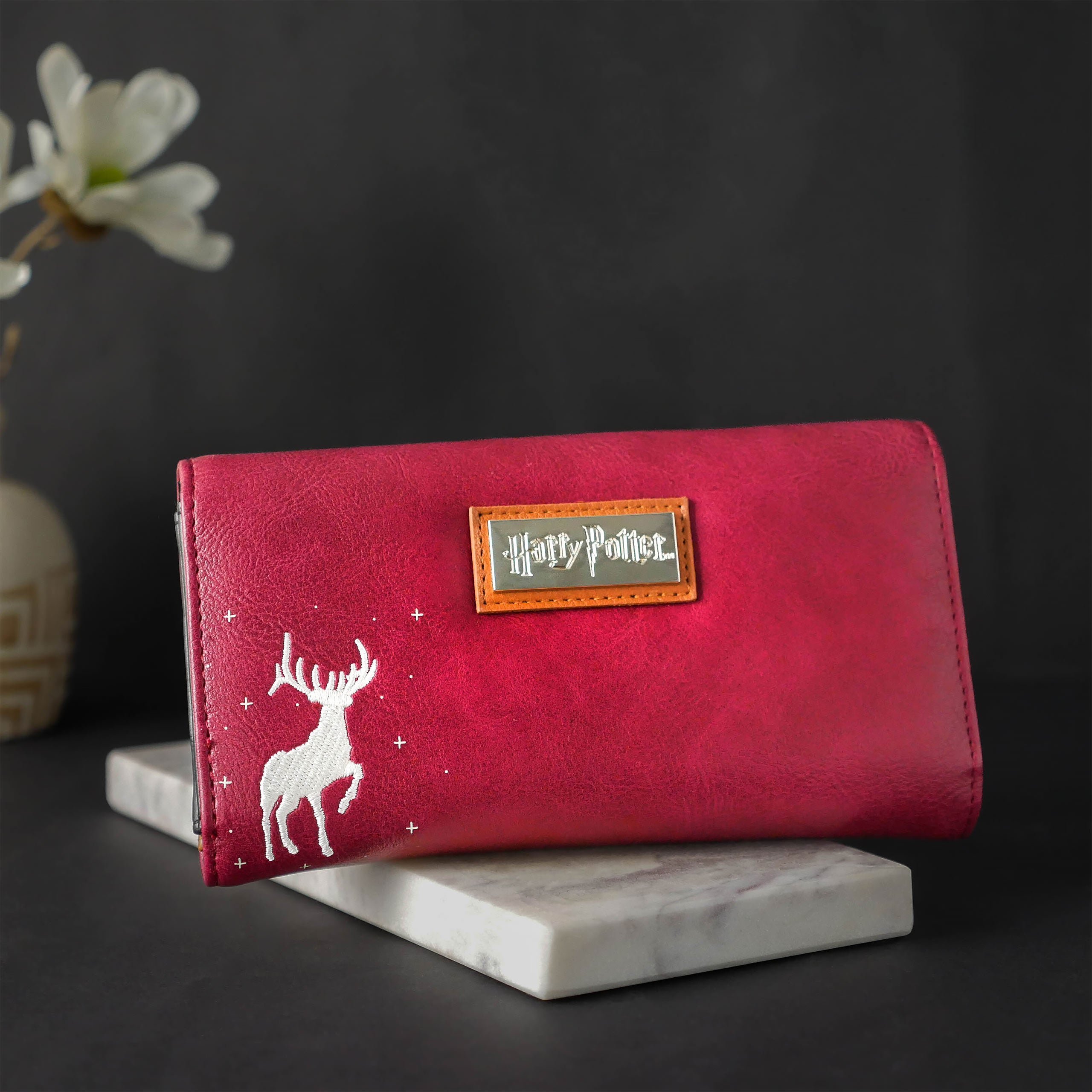 Product image Harry Potter - Expecto Patronum Wallet