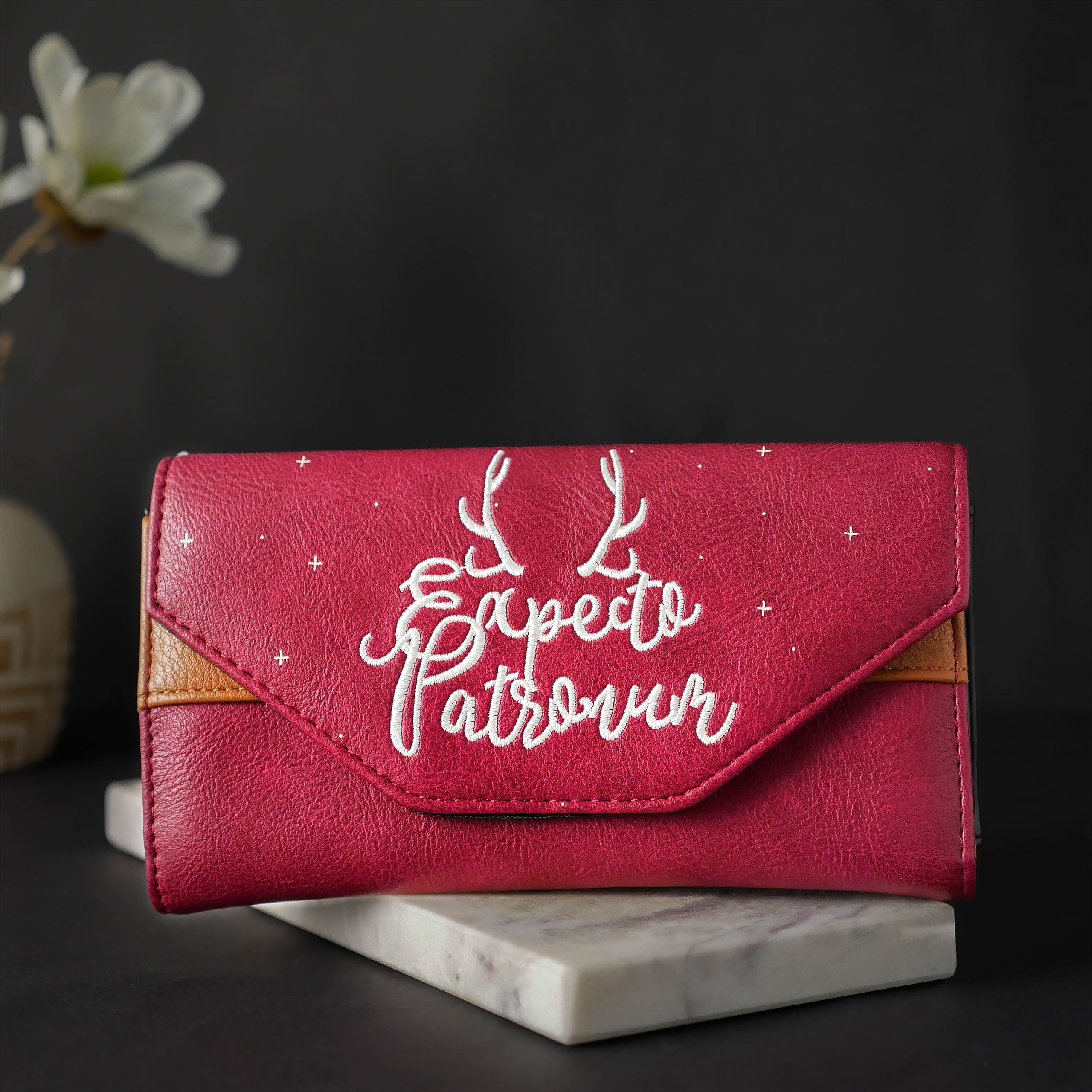 Product image Harry Potter - Expecto Patronum Wallet