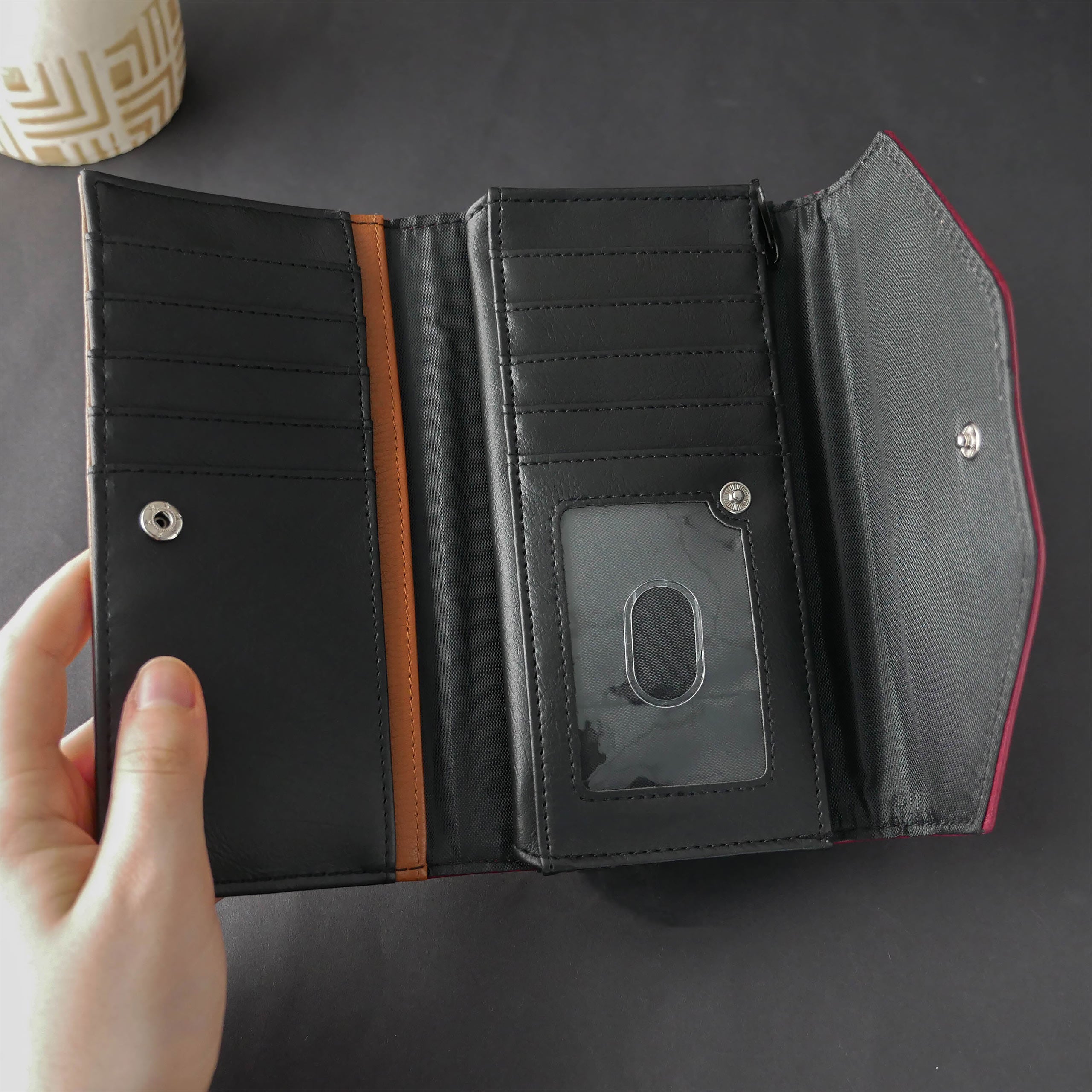 Product image Harry Potter - Expecto Patronum Wallet