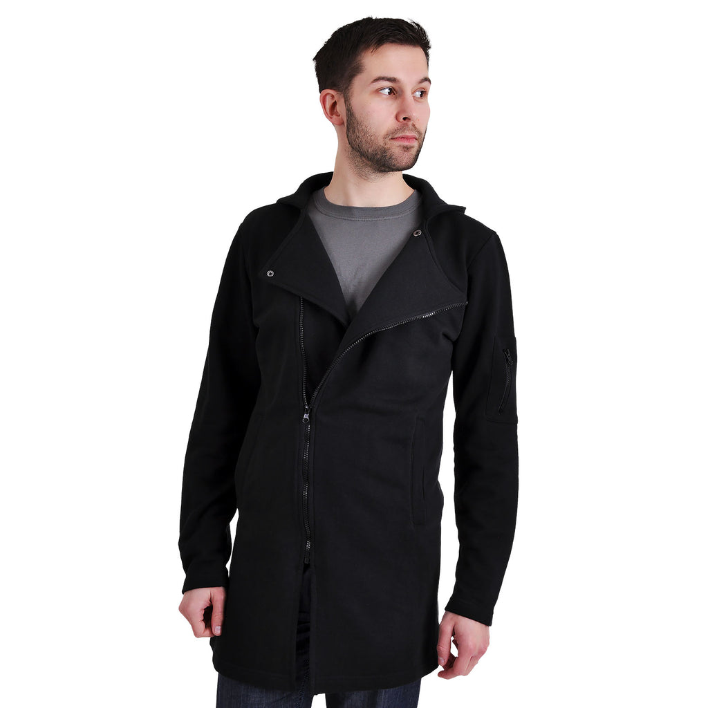 Imagen del producto Assassins Creed - Chaqueta con capucha Eye of Horus negra