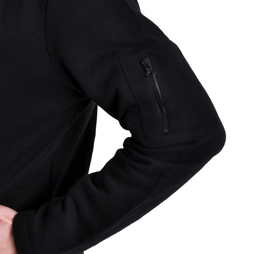 Imagen del producto Assassins Creed - Chaqueta con capucha Eye of Horus negra