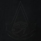 Imagen del producto Assassins Creed - Chaqueta con capucha Eye of Horus negra