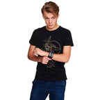 Imagen del producto Assassins Creed - Camiseta Anubis negra