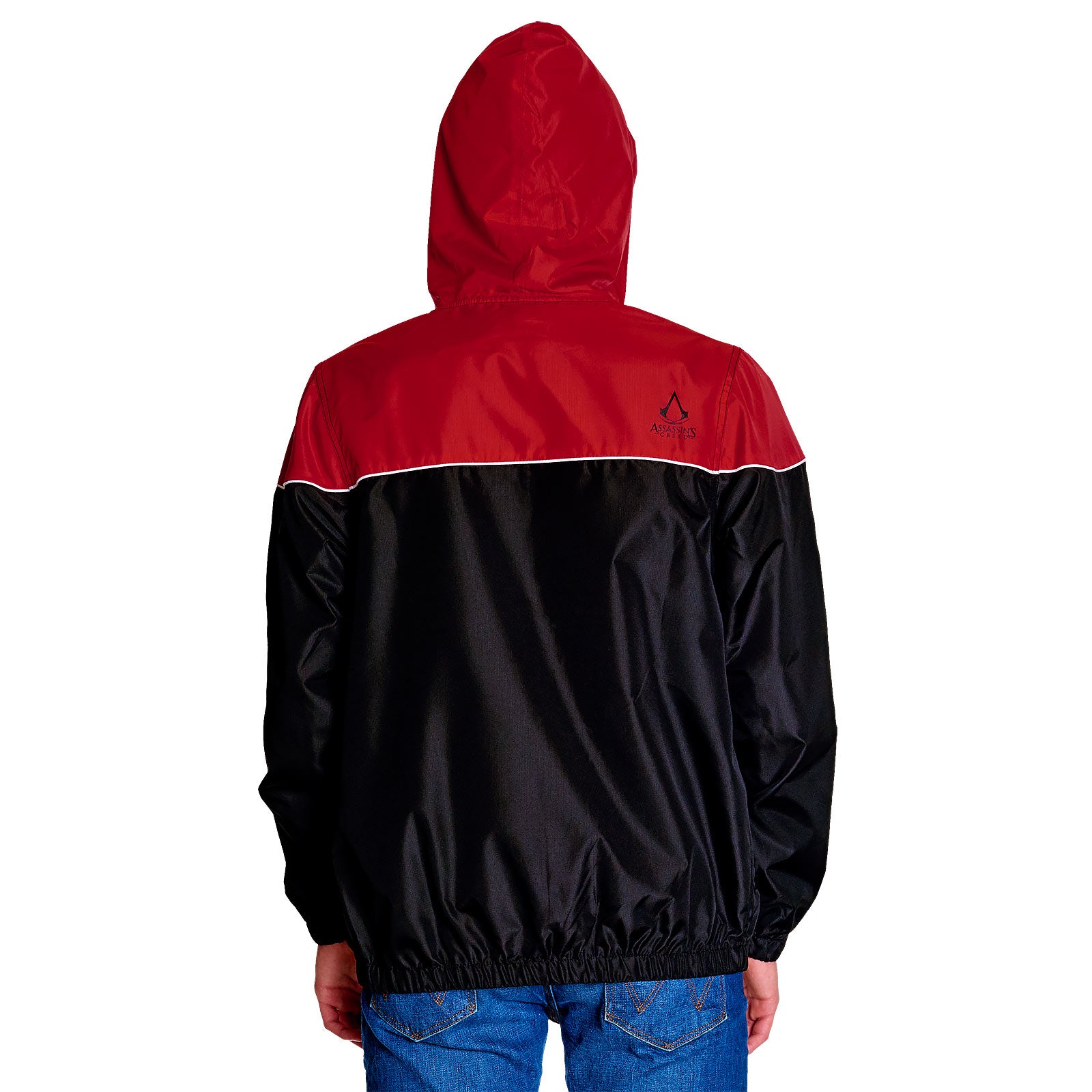 Product image Assassins Creed - Logo Windbreaker