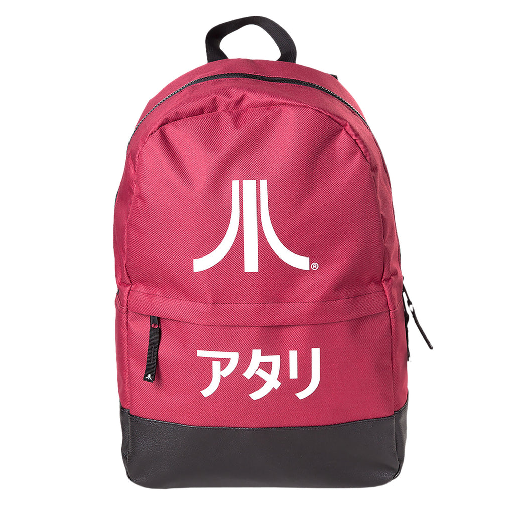 Imagen del producto Atari - Mochila con logo