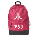 Imagen del producto Atari - Mochila con logo