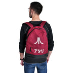 Imagen del producto Atari - Mochila con logo
