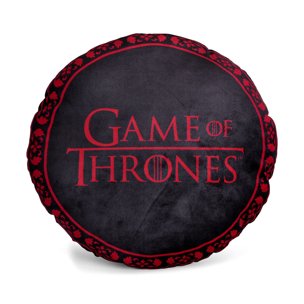 Product image Game of Thrones - Targaryen Pillow