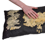 Imagen del producto Juego de Tronos - Almohada de Westeros y Essos