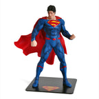 Imagen del producto Superman - Estatua de colección Rebirth 1:10