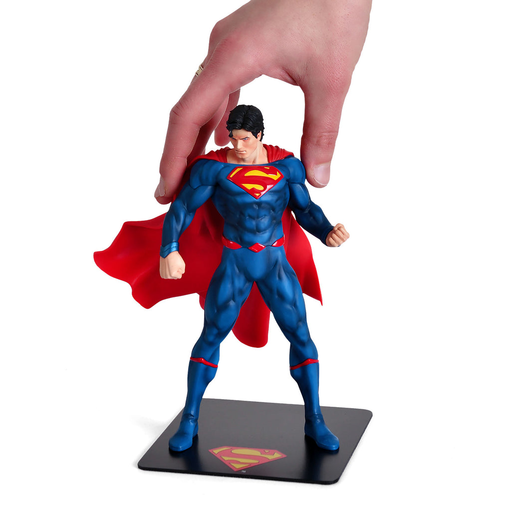 Imagen del producto Superman - Estatua de colección Rebirth 1:10