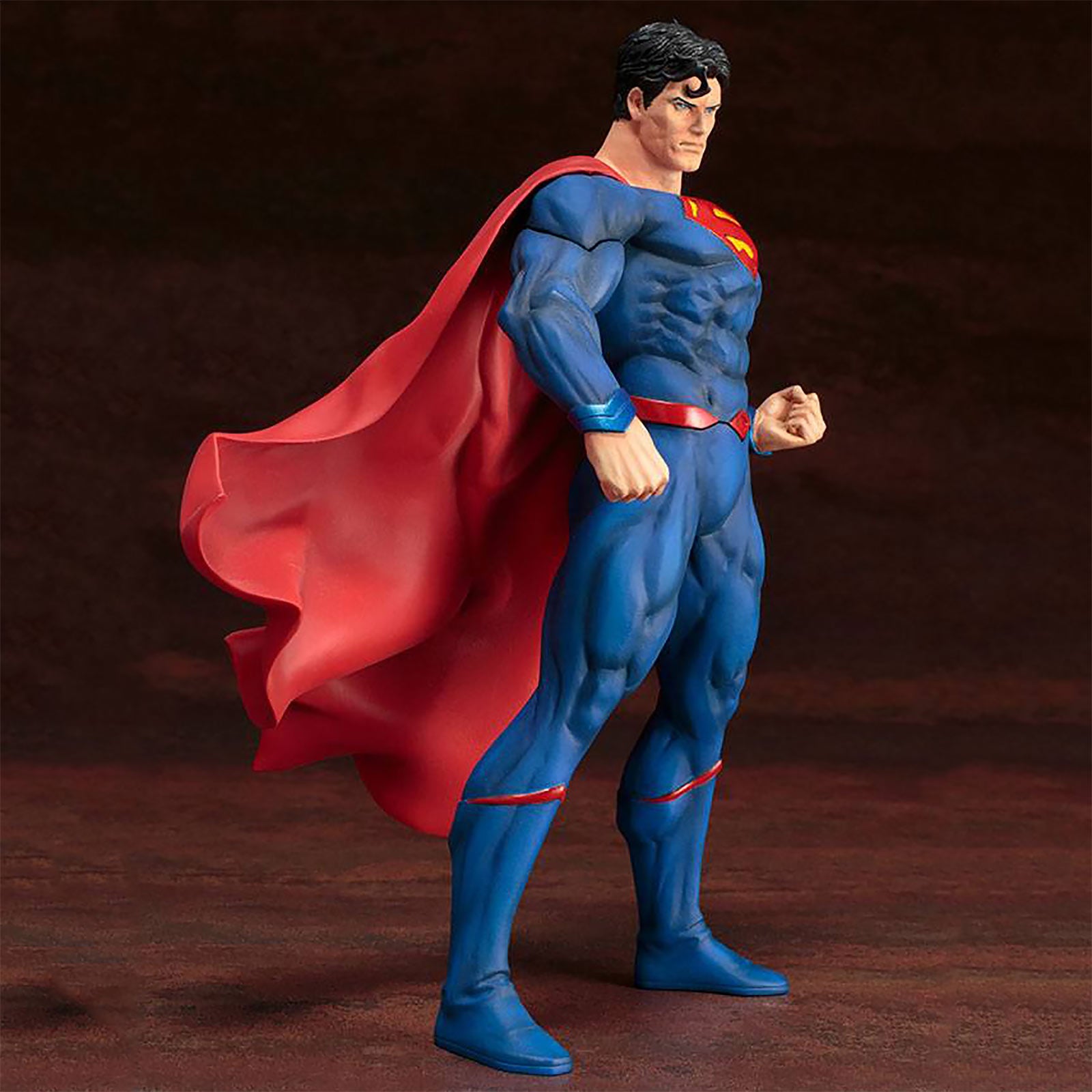 Imagen del producto Superman - Estatua de colección Rebirth 1:10