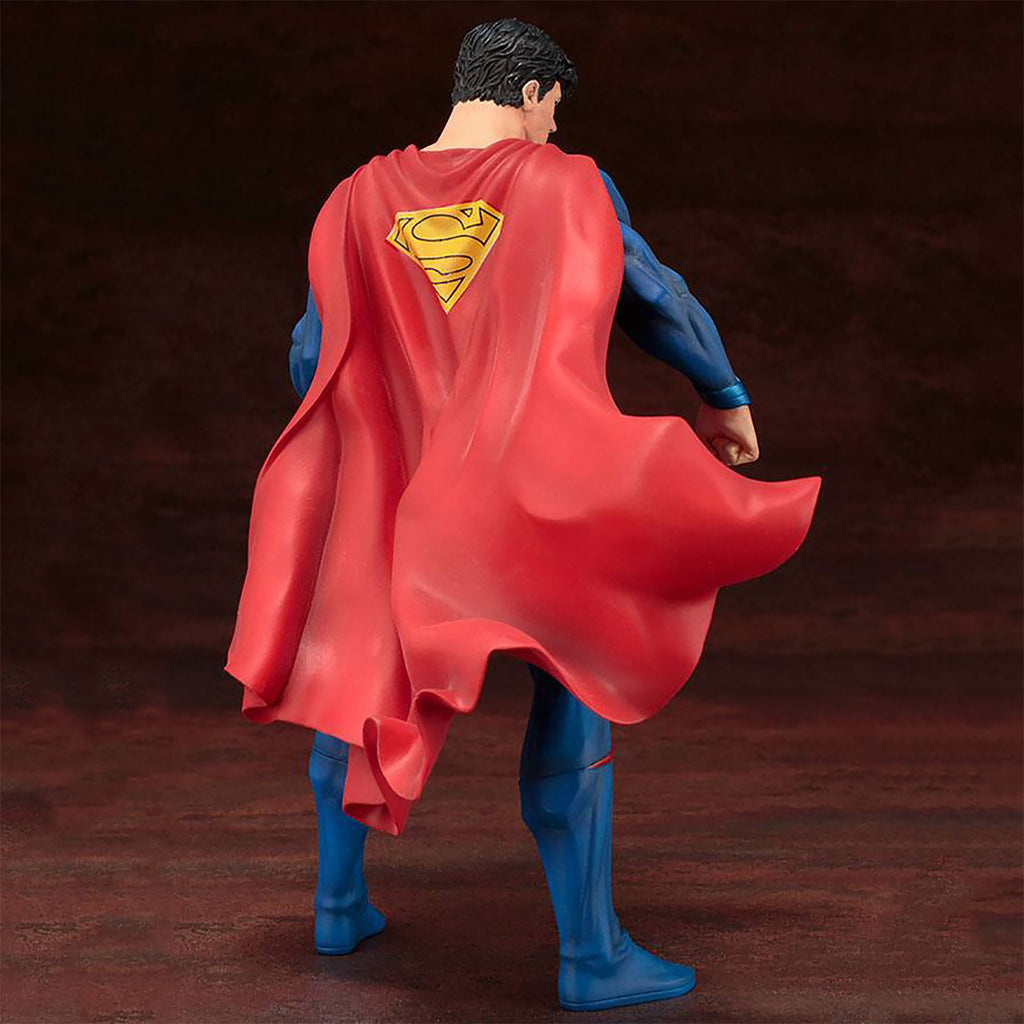 Imagen del producto Superman - Estatua de colección Rebirth 1:10