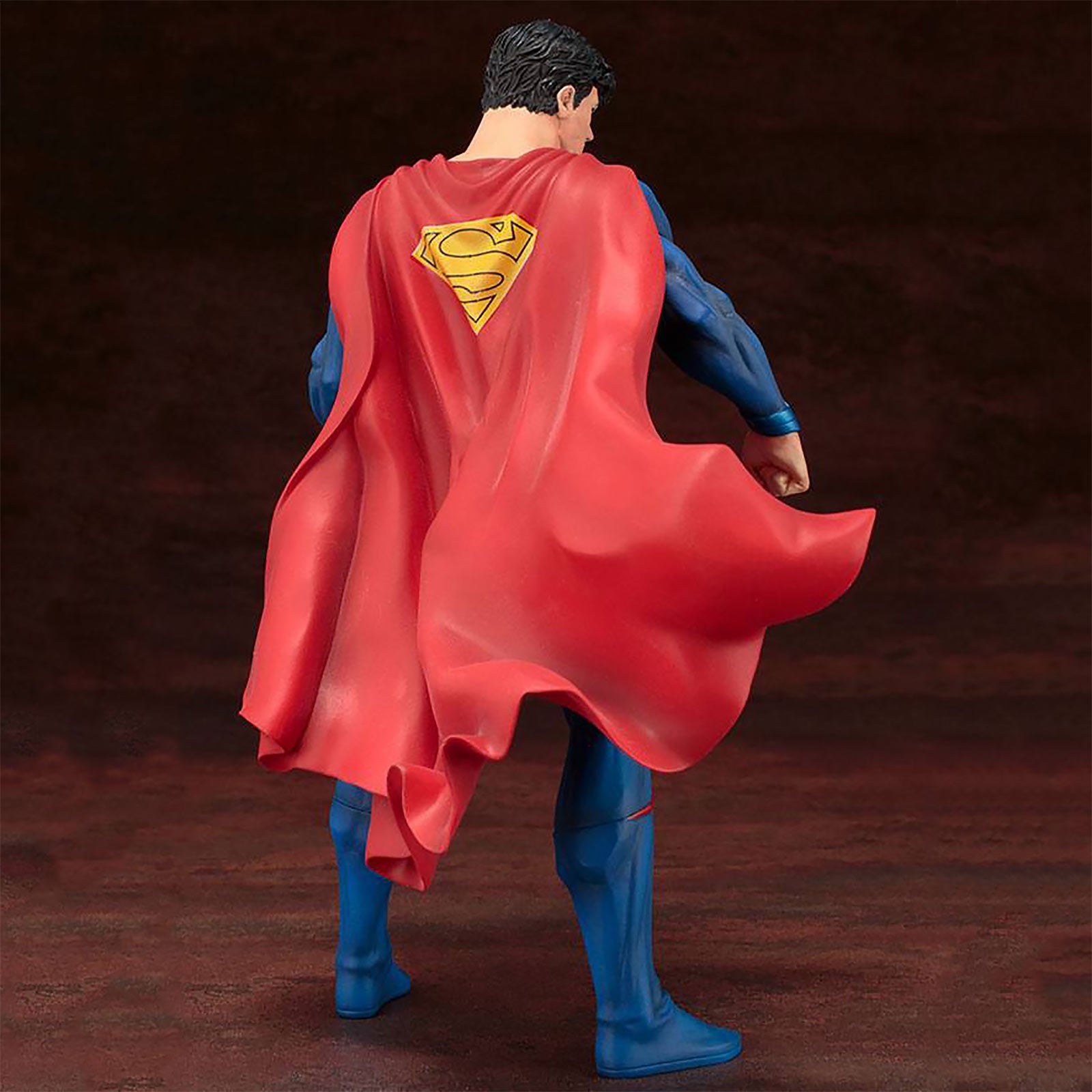 Imagen del producto Superman - Estatua de colección Rebirth 1:10