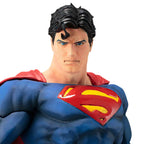 Imagen del producto Superman - Estatua de colección Rebirth 1:10