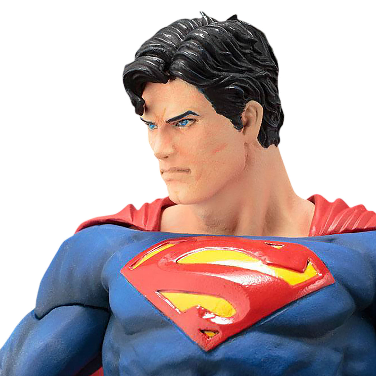 Imagen del producto Superman - Estatua de colección Rebirth 1:10