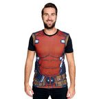 Imagen del producto Deadpool - Camiseta Lookalike