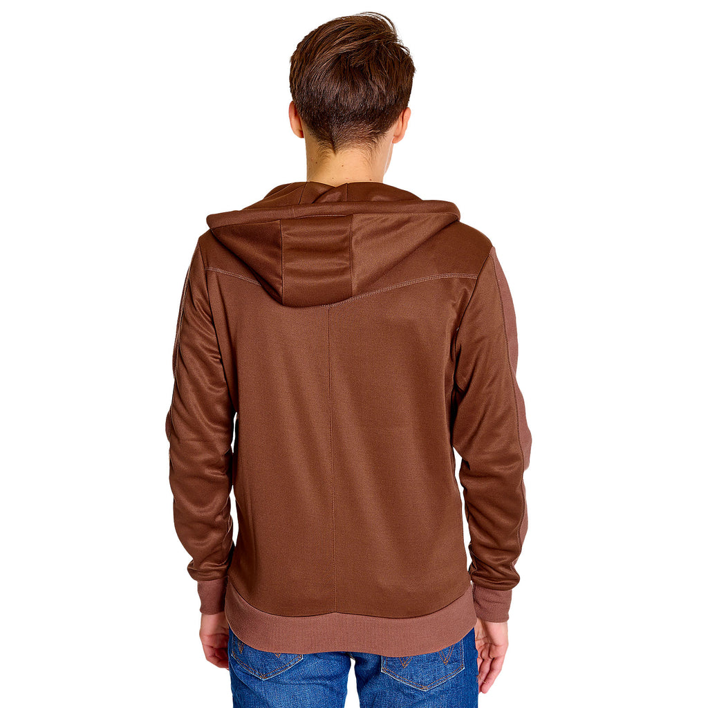 Imagen del producto Star Wars - Chaqueta con capucha marrón de Finn