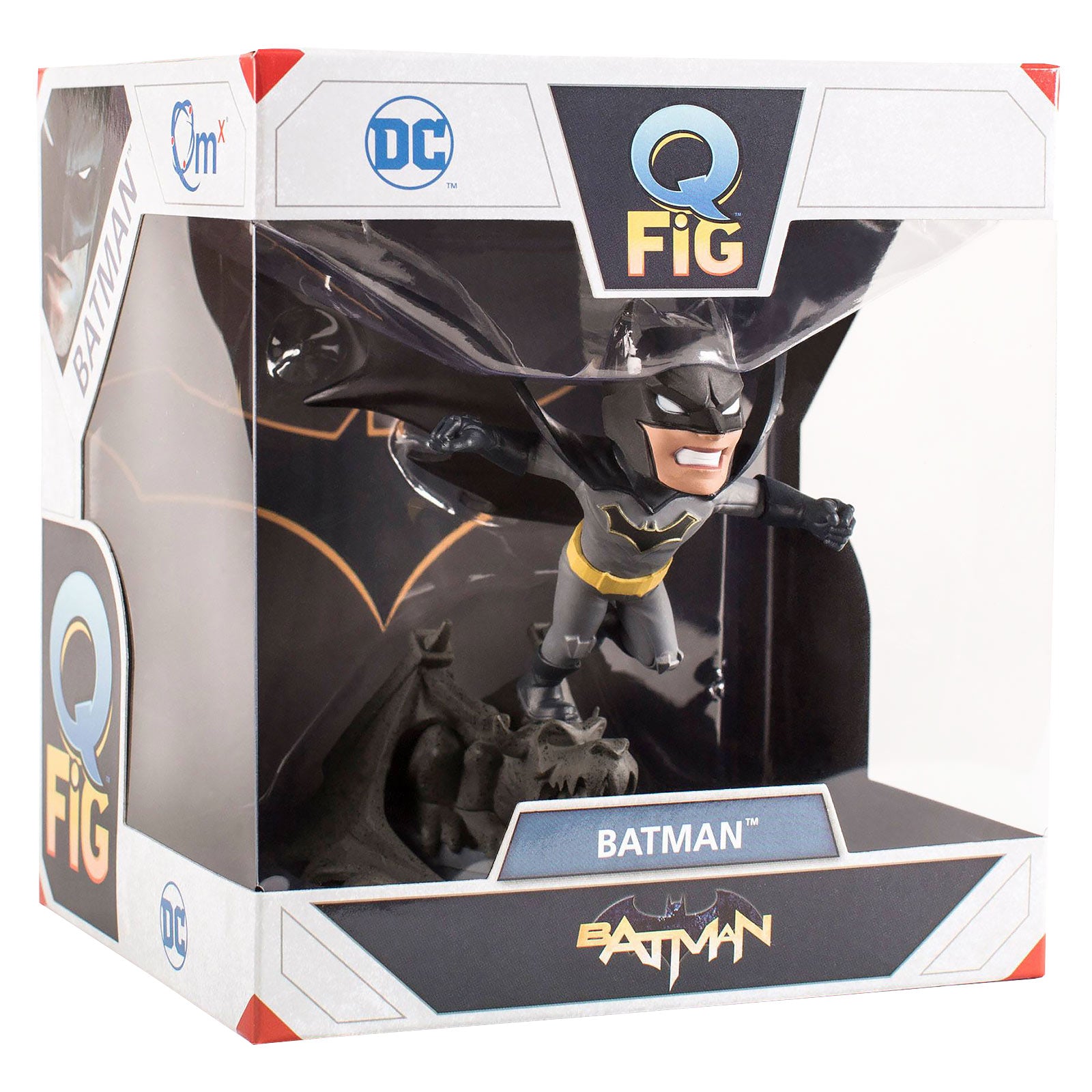 Product image Batman - DC Comics Rebirth Figure 12 cm