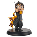 Imagen del producto Harry Potter - Figura del Primer Encantamiento 9 cm