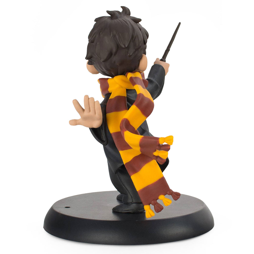 Imagen del producto Harry Potter - Figura del Primer Encantamiento 9 cm