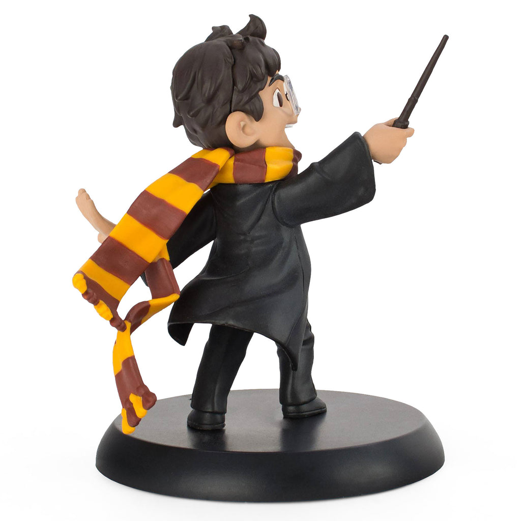Imagen del producto Harry Potter - Figura del Primer Encantamiento 9 cm