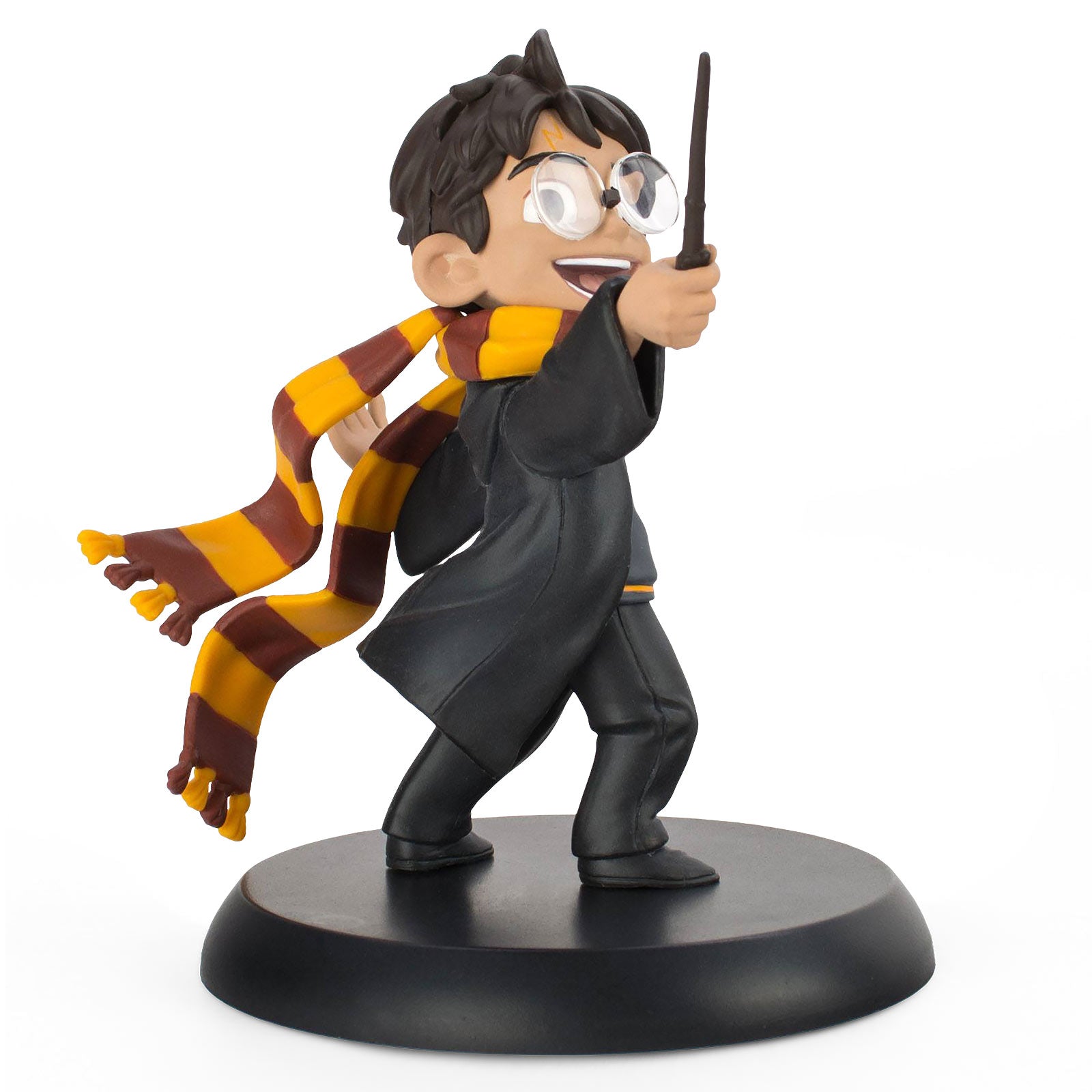 Imagen del producto Harry Potter - Figura del Primer Encantamiento 9 cm