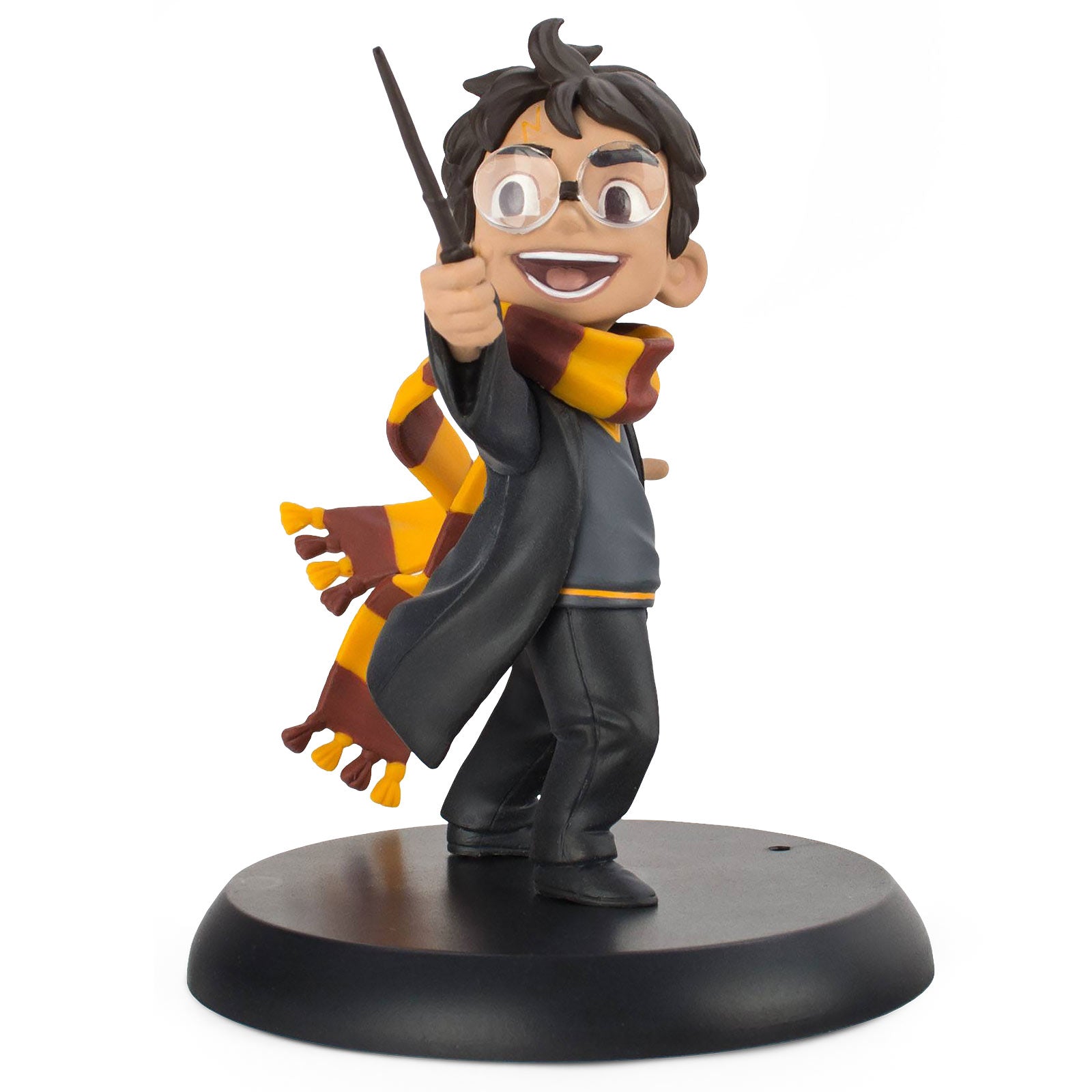 Imagen del producto Harry Potter - Figura del Primer Encantamiento 9 cm