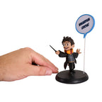 Imagen del producto Harry Potter - Figura del Primer Encantamiento 9 cm