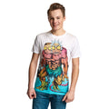 Imagen del producto Rick y Morty - Camiseta de Monstruo