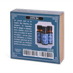 Imagen del producto Caldero mágico con aceite de fragancia