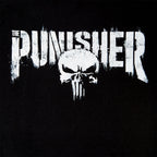 Imagen del producto Punisher - La Verdad Camiseta negra