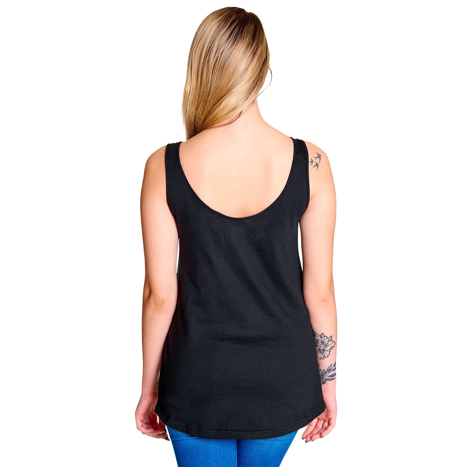 Imagen del producto Assassin's Creed - Camiseta sin mangas Logo Origins negra