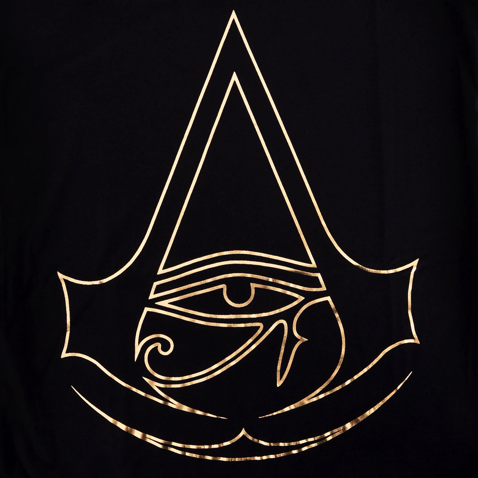 Imagen del producto Assassin's Creed - Camiseta sin mangas Logo Origins negra