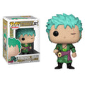 Imagen del producto Figura Funko Pop Roronoa Zoro - One Piece