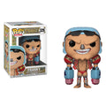 Imagen del producto One Piece - Figura Funko Pop de Franky