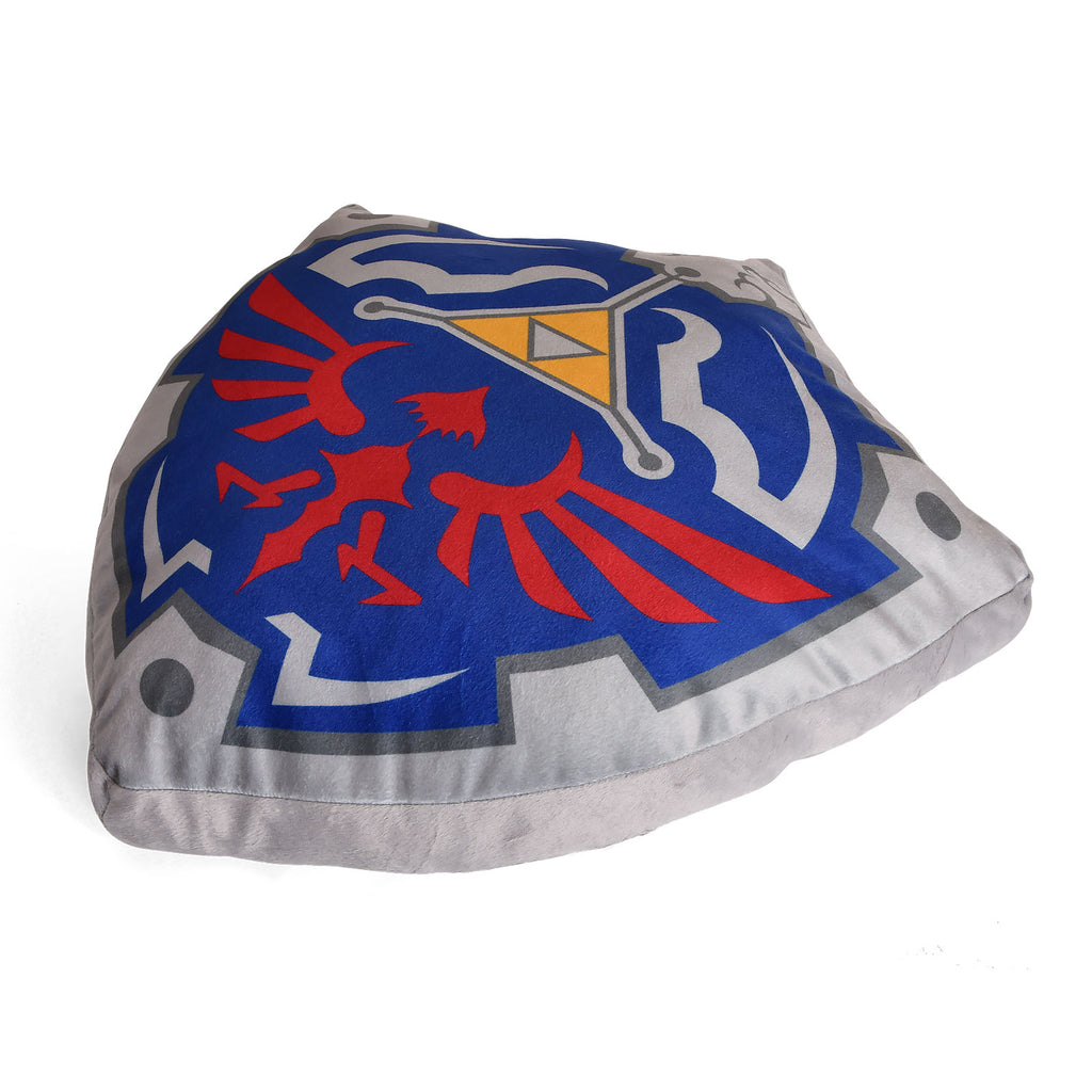 Product image Zelda - Hylia Shield Pillow