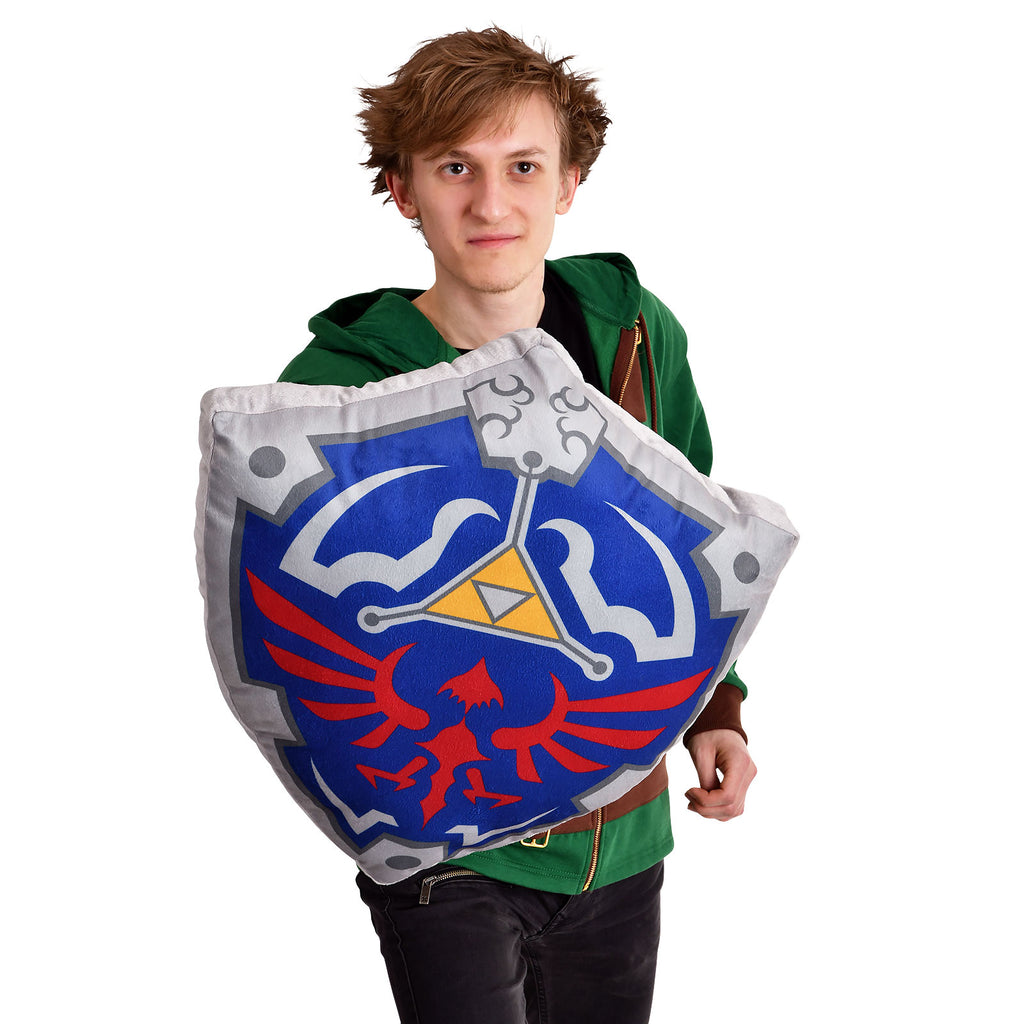Product image Zelda - Hylia Shield Pillow