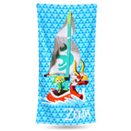 Imagen del producto Zelda - The Wind Waker Toon Link Toalla de baño