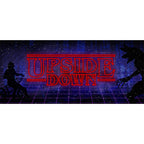 Imagen del producto Taza Upside Down para fans de Stranger Things