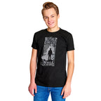 Imagen del producto Harry Potter - Camiseta de la Profecía negra