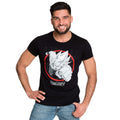 Imagen del producto Dragon Ball Z - Super Saiyajin Son Goku Attack Camiseta