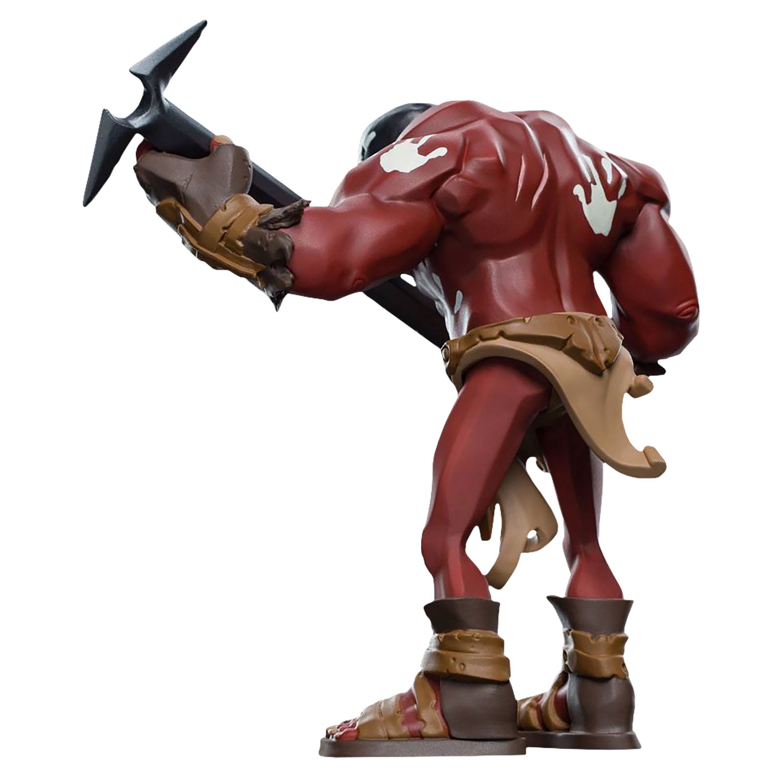 Imagen del producto El Señor de los Anillos - Figura Mini Epics de Uruk-Hai Berserker