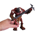 Imagen del producto El Señor de los Anillos - Figura Mini Epics de Uruk-Hai Berserker