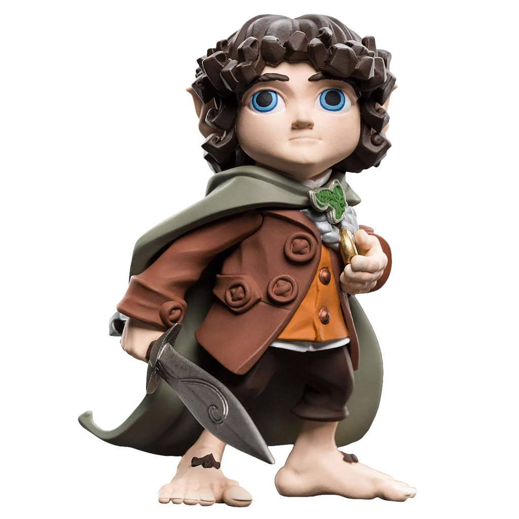 Imagen del producto Señor de los Anillos - Figura Mini Epics de Frodo