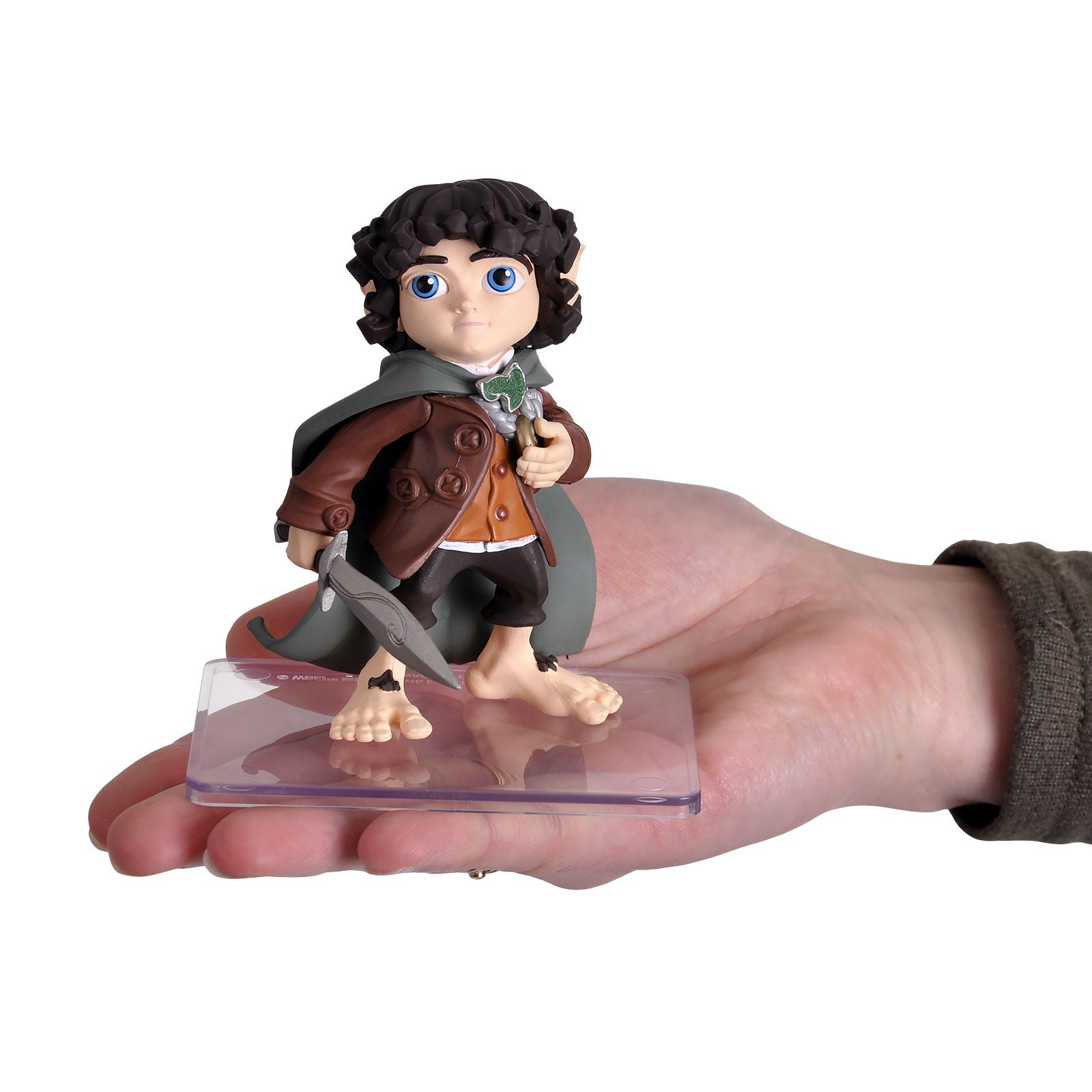 Imagen del producto Señor de los Anillos - Figura Mini Epics de Frodo