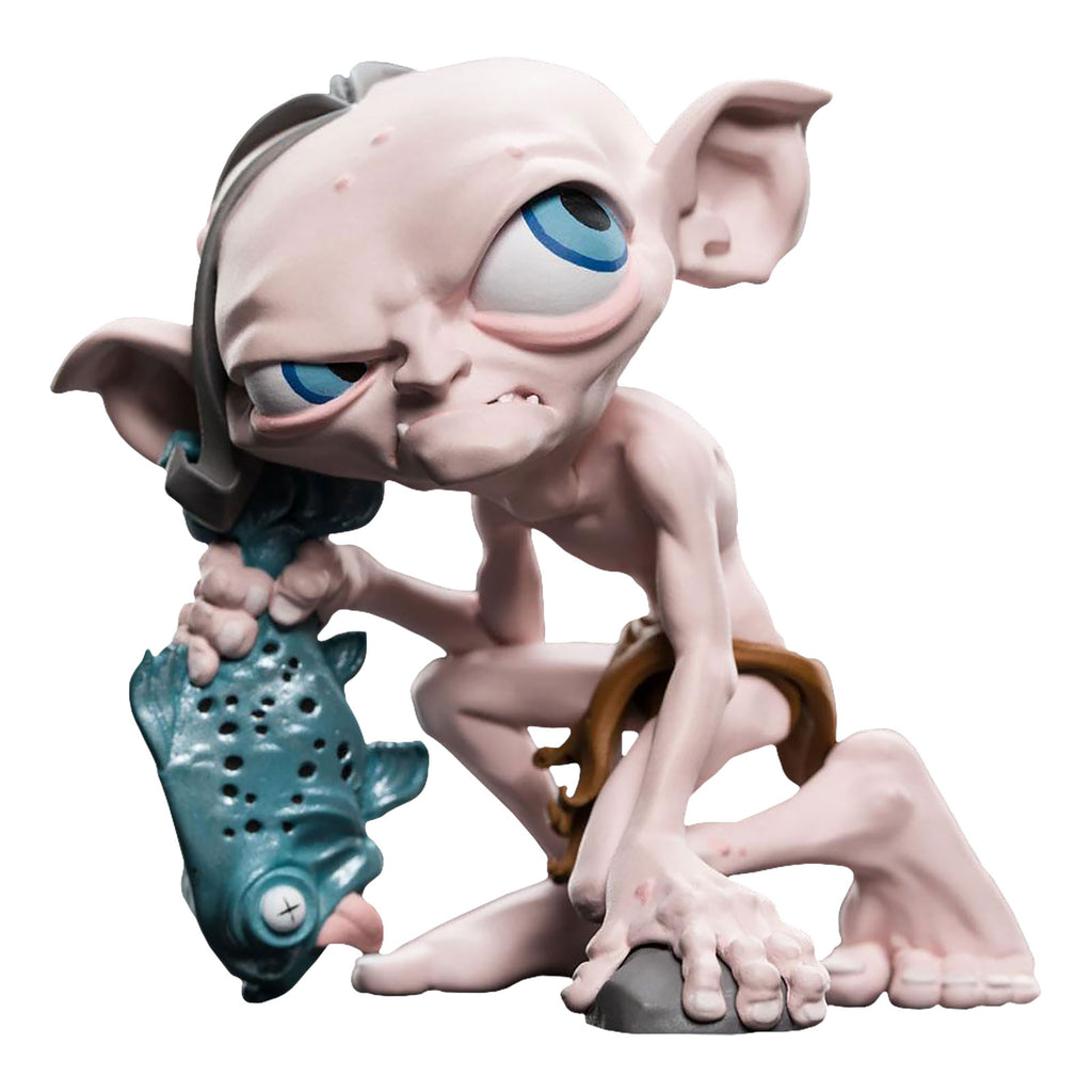 Imagen del producto Señor de los Anillos - Figura Mini Epics de Gollum