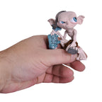 Imagen del producto Señor de los Anillos - Figura Mini Epics de Gollum