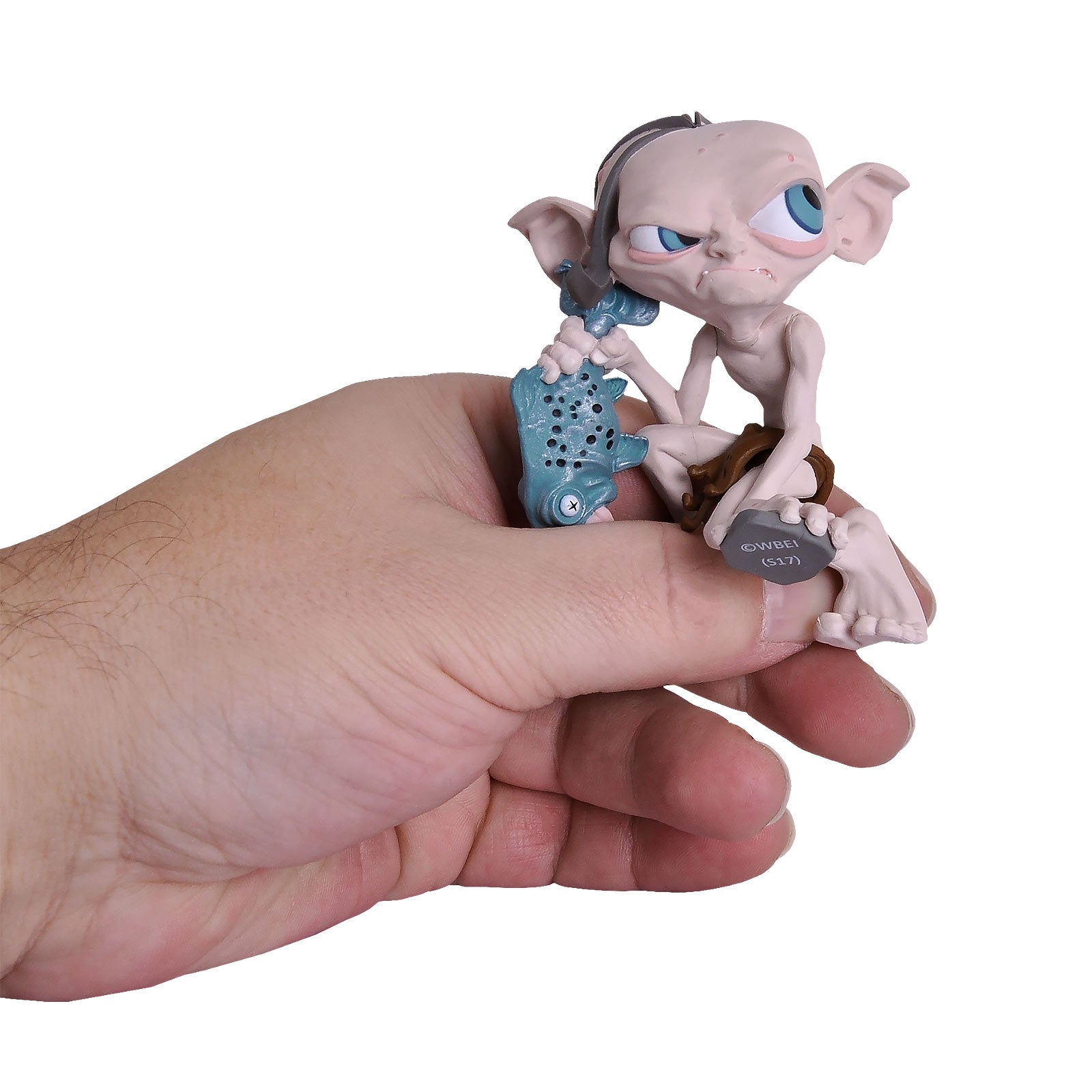 Imagen del producto Señor de los Anillos - Figura Mini Epics de Gollum
